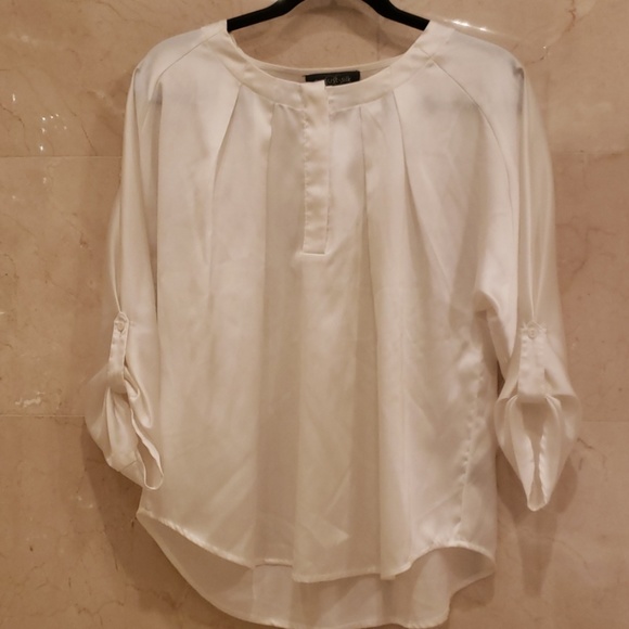 August silk tops Clearance